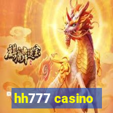 hh777 casino